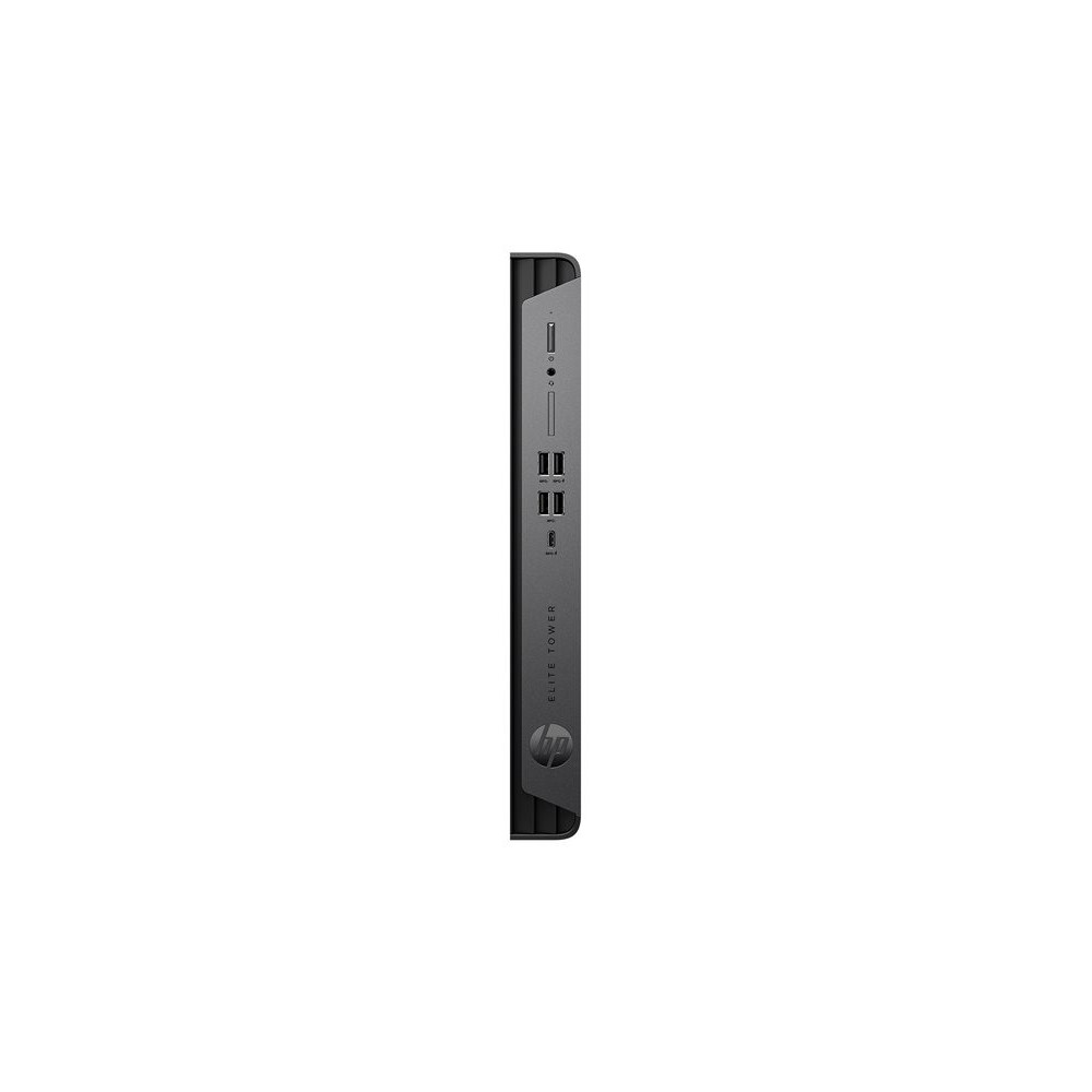 HP Elite Tower 600 G9 Intel Core i5-13500 8Go DDR5 256Go SSD W11P 3/3/3