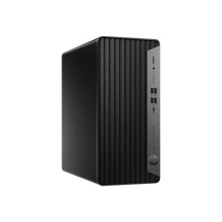 HP Elite Tower 600 G9 Intel Core i5-13500 8Go DDR5 256Go SSD W11P 3/3/3