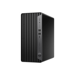 HP Elite Tower 600 G9 Intel Core i5-13500 8Go DDR5 256Go SSD W11P 3/3/3