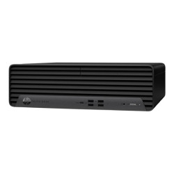 HP Elite SFF 600 G9 Intel Core i5-13500 8Go DDR5 256Go SSD W11P 3/3/3