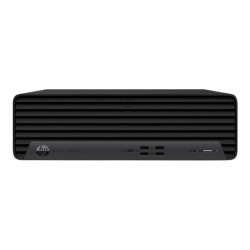 HP Elite SFF 600 G9 Intel Core i5-13500 8Go DDR5 256Go SSD W11P 3/3/3