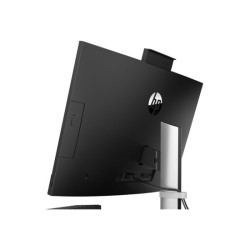 HP ProOne 440 G9 AiO Intel Core i5-13500T 23.8p Display 8Go DDR4 256Go SSD ax6G+BT W11P 1/1/1