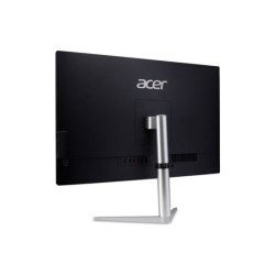 ACER Aspire C24-1300 AMD Ryzen 5 7520U 23.8p FHD 8Go DDR5 512Go SSD AMD Radeon GCN W11H Black Silver Foot redeal.fr