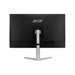 ACER Aspire C24-1300 AMD Ryzen 5 7520U 23.8p FHD 8Go DDR5 512Go SSD AMD Radeon GCN W11H Black Silver Foot redeal.fr