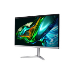 ACER Aspire C24-1300 AMD Ryzen 5 7520U 23.8p FHD 8Go DDR5 512Go SSD AMD Radeon GCN W11H Black Silver Foot redeal.fr