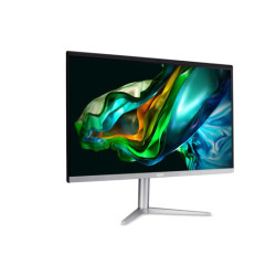 ACER Aspire C24-1300 AMD Ryzen 5 7520U 23.8p FHD 8Go DDR5 512Go SSD AMD Radeon GCN W11H Black Silver Foot redeal.fr