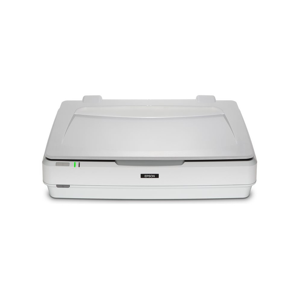 EPSON Expression 13000XL Pro Flatbed scanner A3 2400x4800dpi USB 2.0