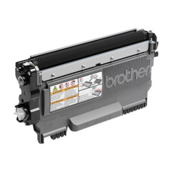 BROTHER Kit toner 1200 pages selon norme ISO/IEC 19752 pour s.rie HL-22xx et MFP 7xxx