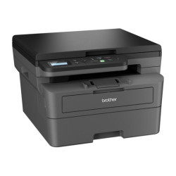 BROTHER DCP-L2620DW MFP Mono B/W laser A4 210x297mm A4 32ppm copy 32ppm print 250 sheets USB 2.0 Wi-Fin