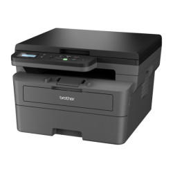 BROTHER DCP-L2620DW MFP Mono B/W laser A4 210x297mm A4 32ppm copy 32ppm print 250 sheets USB 2.0 Wi-Fin