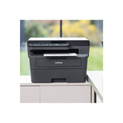 BROTHER DCP-L2620DW MFP Mono B/W laser A4 210x297mm A4 32ppm copy 32ppm print 250 sheets USB 2.0 Wi-Fin