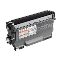 BROTHER TN-2220 toner noir haute capacité 2.600 pages pack de 1