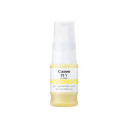 CANON gi-55 Ink Cartridge Yelow Europe