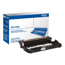 BROTHER DR-2200 tambour noir capacité standard 12.000 pages pack de 1