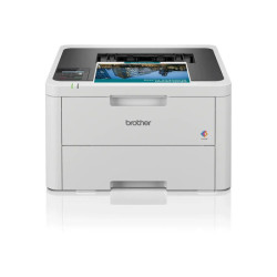 BROTHER HL-L3240CDW Laser Printer Color Duplex LAN/WLAN 26ppm