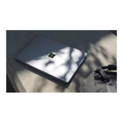 MICROSOFT Surface Laptop Go 3 Intel Core i5-1235U 12.5p 16Go 256Go W11P Platine PC Ordinateur Portable AZERTY