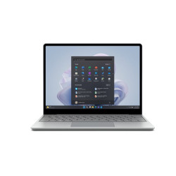 MICROSOFT Surface Laptop Go 3 Intel Core i5-1235U 12.5p 16Go 256Go W11P Platine PC Ordinateur Portable AZERTY
