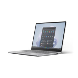 MICROSOFT Surface Laptop Go 3 Intel Core i5-1235U 12.5p 16Go 256Go W11P Platine PC Ordinateur Portable AZERTY