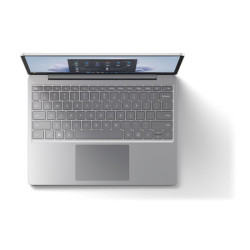 MICROSOFT Surface Laptop Go 3 Intel Core i5-1235U 12.5p 16Go 256Go W11P Platine PC Ordinateur Portable AZERTY