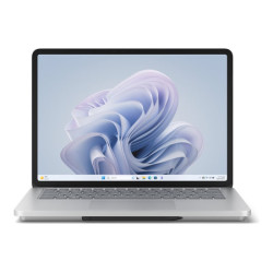 MICROSOFT Surface Laptop Studio 2 - Intel Core i7-13800H - 14.4p - 16Go - 512Go - iGpU - W11P - Platine - PC Portable - AZERTY