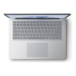 MICROSOFT Surface Laptop Studio 2 - Intel Core i7-13800H - 14.4p - 16Go - 512Go - iGpU - W11P - Platine - PC Portable - AZERTY