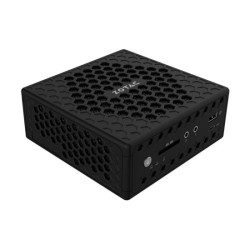 ZOTAC ZBOX CI337 NANO Mini-PC Barebone Intel N100 1xDDR5 SODIMM SATA M.2