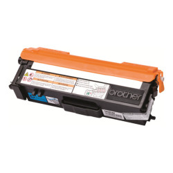 BROTHER TN-325 cartouche de toner cyan capacité standard 3.500 pages pack de 1