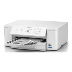 EPSON WorkForce Pro WF-M4119DW Printer Mono B/W Duplex ink-jet A4 4800x2400dpi 21ppm 250 sheets USB 2.0 LAN USB host Wi-Fi