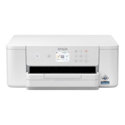 EPSON WorkForce Pro WF-M4119DW Printer Mono B/W Duplex ink-jet A4 4800x2400dpi 21ppm 250 sheets USB 2.0 LAN USB host Wi-Fi