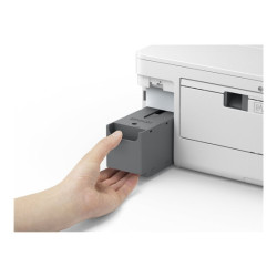 EPSON WorkForce Pro WF-M4119DW Printer Mono B/W Duplex ink-jet A4 4800x2400dpi 21ppm 250 sheets USB 2.0 LAN USB host Wi-Fi