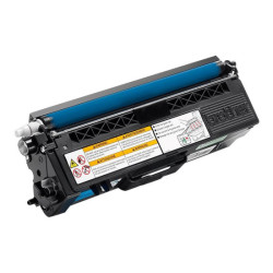 BROTHER TN-325 cartouche de toner cyan capacité standard 3.500 pages pack de 1