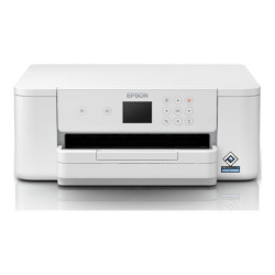 EPSON WorkForce Pro WF-M4119DW Printer Mono B/W Duplex ink-jet A4 4800x2400dpi 21ppm 250 sheets USB 2.0 LAN USB host Wi-Fi