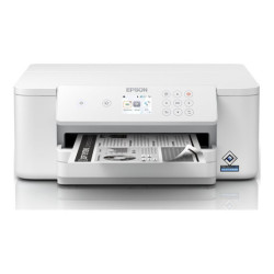 EPSON WorkForce Pro WF-M4119DW Printer Mono B/W Duplex ink-jet A4 4800x2400dpi 21ppm 250 sheets USB 2.0 LAN USB host Wi-Fi