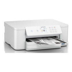 EPSON WorkForce Pro WF-M4119DW Printer Mono B/W Duplex ink-jet A4 4800x2400dpi 21ppm 250 sheets USB 2.0 LAN USB host Wi-Fi