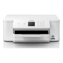 EPSON WorkForce Pro WF-M4119DW Printer Mono B/W Duplex ink-jet A4 4800x2400dpi 21ppm 250 sheets USB 2.0 LAN USB host Wi-Fi