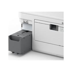 EPSON WorkForce Pro WF-M4119DW Printer Mono B/W Duplex ink-jet A4 4800x2400dpi 21ppm 250 sheets USB 2.0 LAN USB host Wi-Fi
