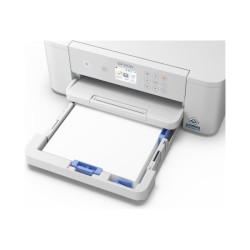 EPSON WorkForce Pro WF-M4119DW Printer Mono B/W Duplex ink-jet A4 4800x2400dpi 21ppm 250 sheets USB 2.0 LAN USB host Wi-Fi