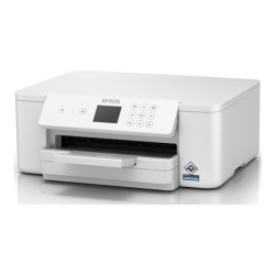 EPSON WorkForce Pro WF-M4119DW Printer Mono B/W Duplex ink-jet A4 4800x2400dpi 21ppm 250 sheets USB 2.0 LAN USB host Wi-Fi