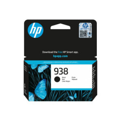 HP 938 Black Original Ink Cartridge redeal.fr