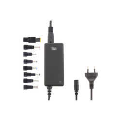 TNB Universal Power Supply For Ultrabook Up To 15p As Portable As Your Ultrabook Compatible With Most Ultrabook