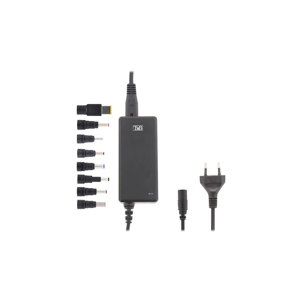 TNB Universal Power Supply For Ultrabook Up To 15p As Portable As Your Ultrabook Compatible With Most Ultrabook