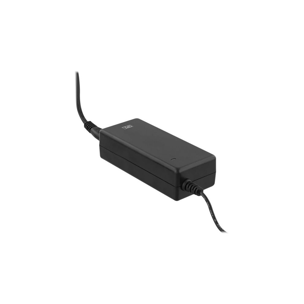 TNB Universal Power Supply For Notebooks Up To 17p Compatible With Most 19V Powered Notebooks 90W Max 9 Adapters
