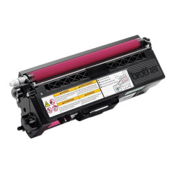 BROTHER TN-325 cartouche de toner magenta capacité standard 3.500 pages pack de 1