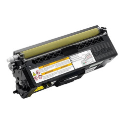 BROTHER TN-325 cartouche de toner jaune capacité standard 3.500 pages pack de 1