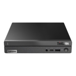 LENOVO ThinkCentre - neo 50q - G4 - Neo Tiny - Intel Core i3 - 1215U - W11Pro - 8Go RAM - 256Go SSD - Intel UHD Graphics
