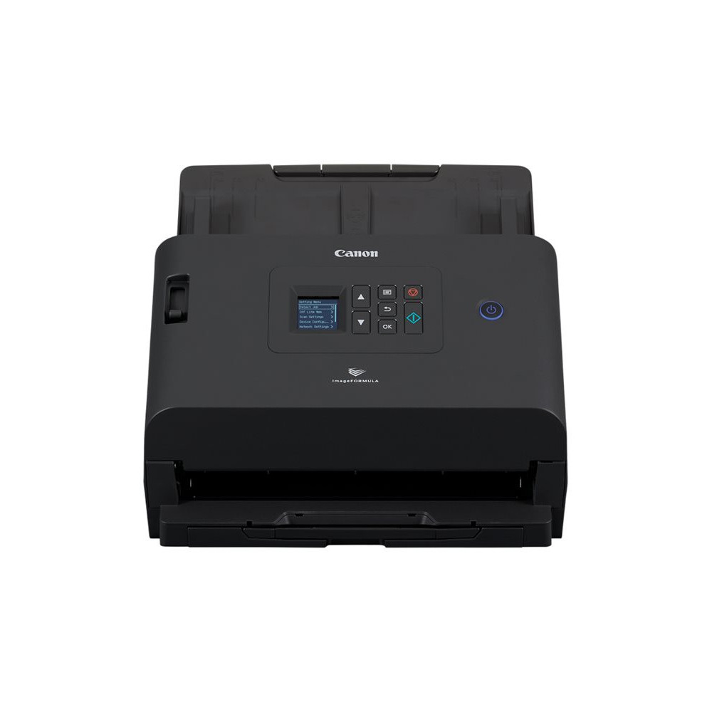 CANON DR-S250N Doc. Scanner 50ppm