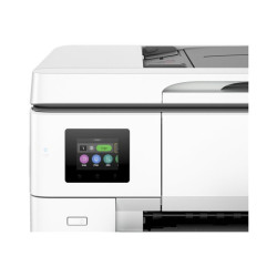 HP OfficeJet Pro 9720e Wide Format All-in-One Printer 22ppm s/w 18ppm color