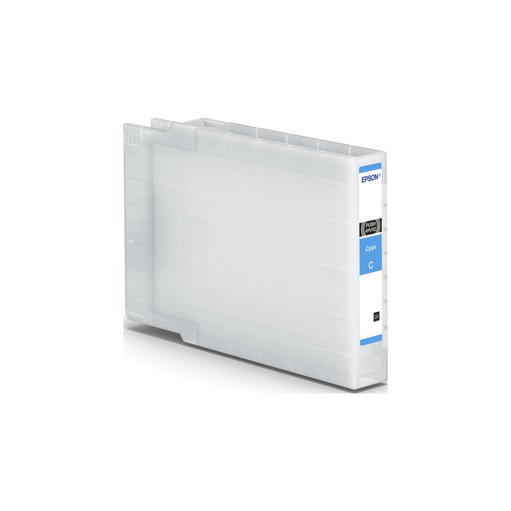 EPSON 4LB WF-C81xx/WF-C86xx Ink L Cyan
