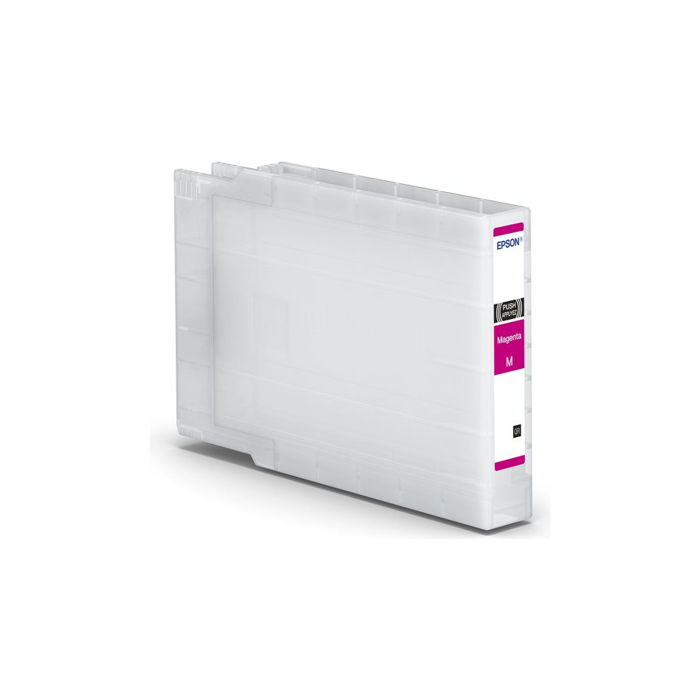 EPSON 4LB WF-C81xx/WF-C86xx Ink L Magenta redeal.fr