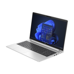 HP ProBook 450 G10 Intel Core i5-1335U 15.6p FHD AG LED UWVA 8Go DDR4 512Go SSD ax6G+BT 3C Batt W11P 1/1/0 SmartBuy